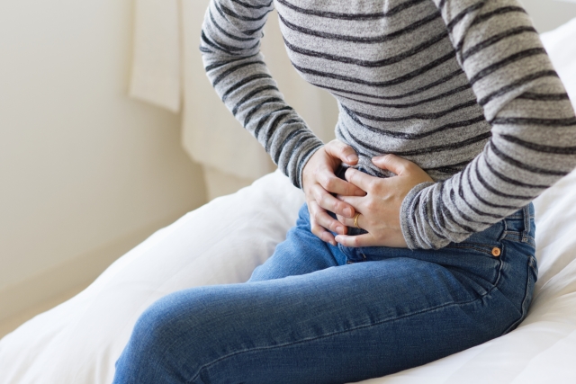 過敏性腸症候群（IBS）とは？